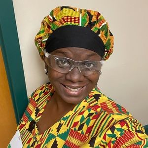 Meet your Posher, Brittney